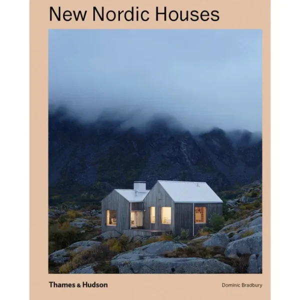 Thames & Hudson Thames & Hudson New Nordic Houses