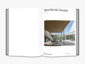 Thames & Hudson Thames & Hudson New Nordic Houses