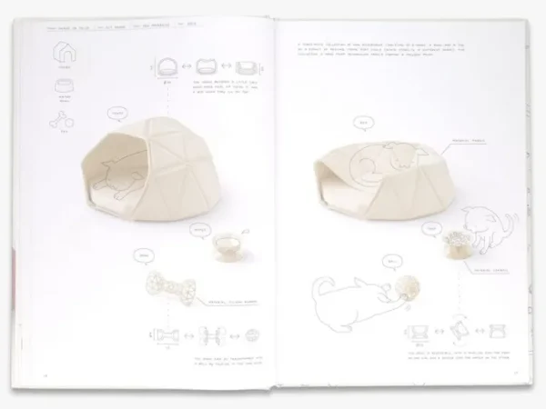 Thames & Hudson Thames & Hudson Project Nendo