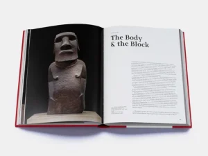 Thames & Hudson Thames & Hudson Shaping the World: Sculpture from Prehistory to Now