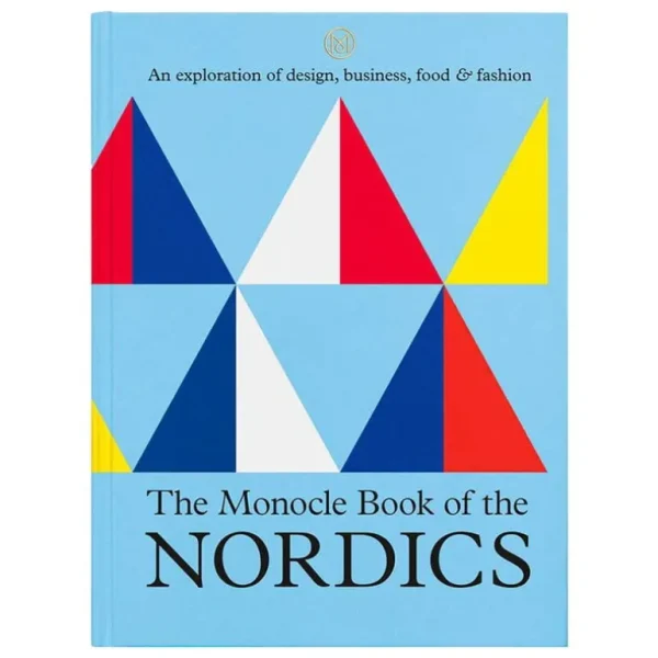 Thames & Hudson Thames & Hudson The Monocle Book of the Nordics