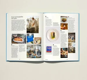 Thames & Hudson Thames & Hudson The Monocle Book of the Nordics