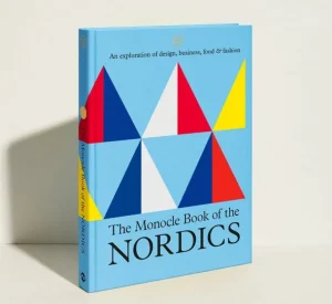 Thames & Hudson Thames & Hudson The Monocle Book of the Nordics