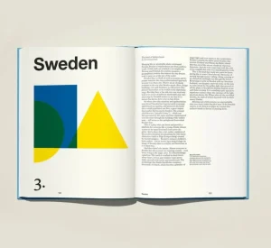 Thames & Hudson Thames & Hudson The Monocle Book of the Nordics