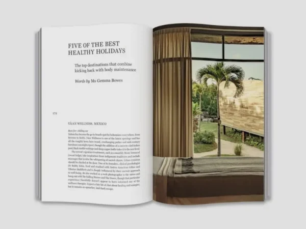 Thames & Hudson Thames & Hudson The MR PORTER Guide to a Better Day