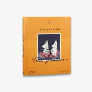 Thames & Hudson Thames & Hudson Tove Jansson