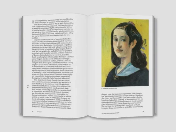 Thames & Hudson Thames & Hudson World of Art - Gauguin