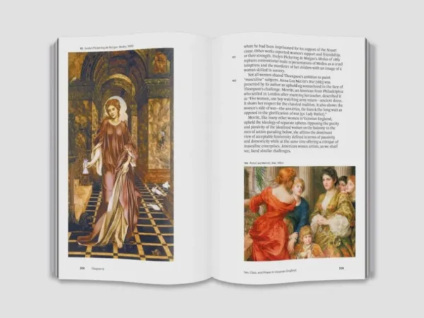 Thames & Hudson Thames & Hudson World of Art - Women, Art, Society