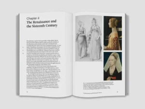 Thames & Hudson Thames & Hudson World of Art - Costume and Fashion