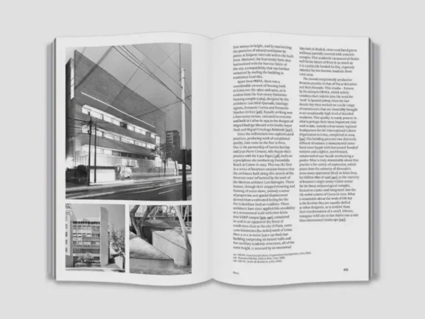 Thames & Hudson Thames & Hudson World of Art - Modern Architecture