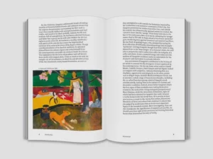 Thames & Hudson Thames & Hudson World of Art - Gauguin