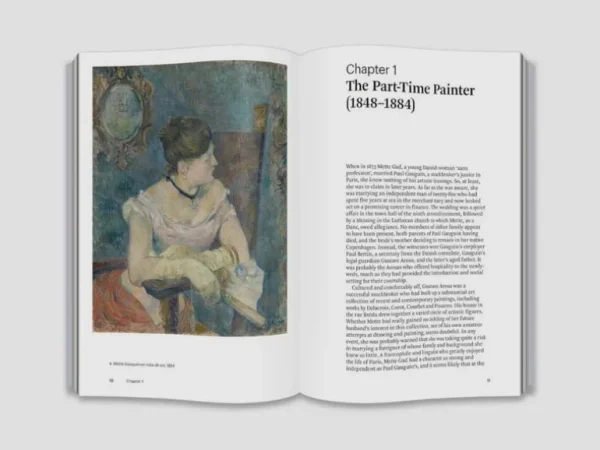 Thames & Hudson Thames & Hudson World of Art - Gauguin