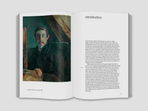 Thames & Hudson Thames & Hudson World of Art - Gauguin