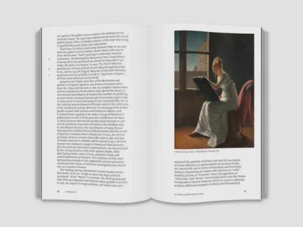 Thames & Hudson Thames & Hudson World of Art - Women, Art, Society