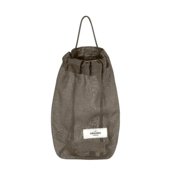 The Organic Company All Purpose Bag kasse, clay