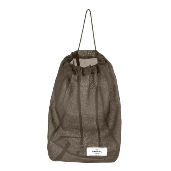 The Organic Company All Purpose Bag kasse, clay