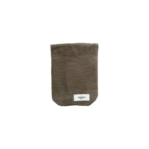 The Organic Company All Purpose Bag kasse, clay