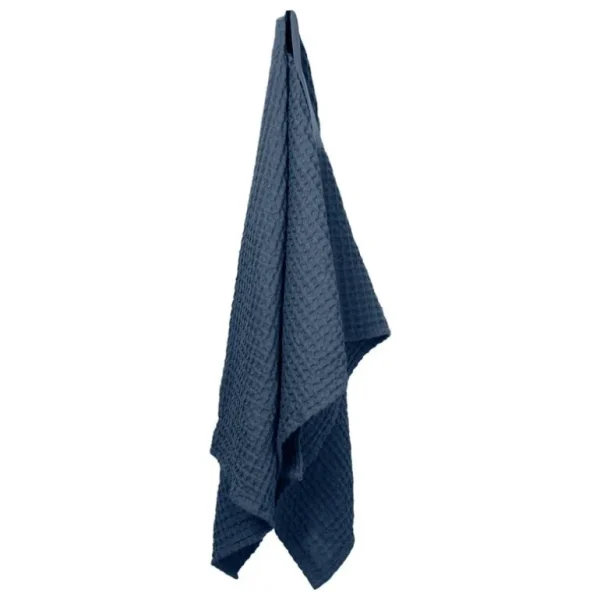 The Organic Company Big Waffle handduk, 50 x 130 cm,