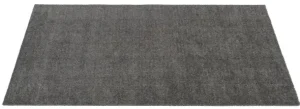 Tica Copenhagen Uni Color matta, 67 x 120 cm, stål