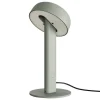 TIPTOE Nod bordslampa, eukalyptusgrå
