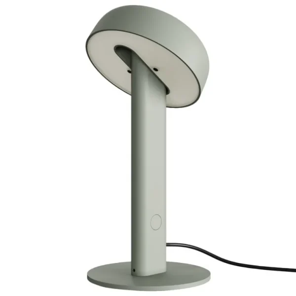 TIPTOE Nod bordslampa, eukalyptusgrå