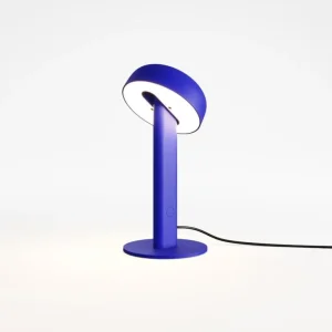 TIPTOE Nod bordslampa, majorelleblå