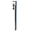 TIPTOE Soffbord- och bänkben 43 cm, 1-pack, mineral blue