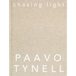 Toivo publishing Chasing Light: Archival Photographs and Drawings of Paavo Tynell