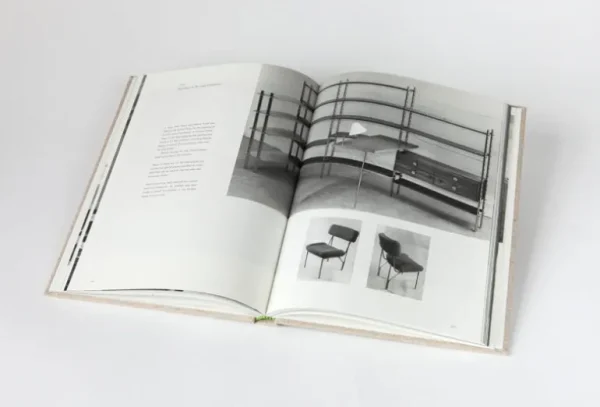 Toivo publishing Chasing Light: Archival Photographs and Drawings of Paavo Tynell