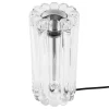 Tom Dixon Press Table LED-lampa, klar