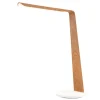 Tunto Swan bordslampa, 2700K, ek