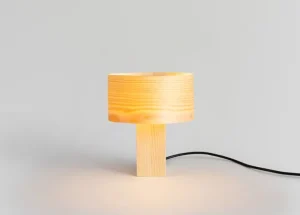 Vaarnii 018 bordslampa, liten