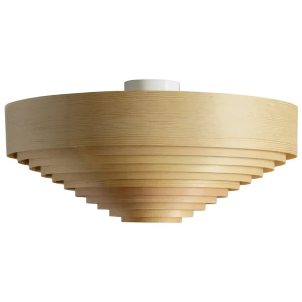 Vaarnii 1005 Hans taklampa, 55 cm, furu