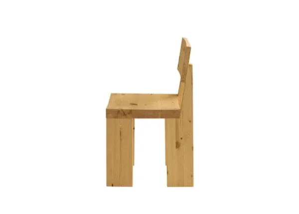 Vaarnii 001 matstol, furu