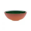 Vaidava Ceramics Earth skål 1 L, mossgrön