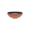 Vaidava Ceramics Earth skål 0,2 l, grå