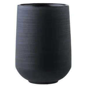 Vaidava Ceramics Eclipse mugg, 0,3 l, svart