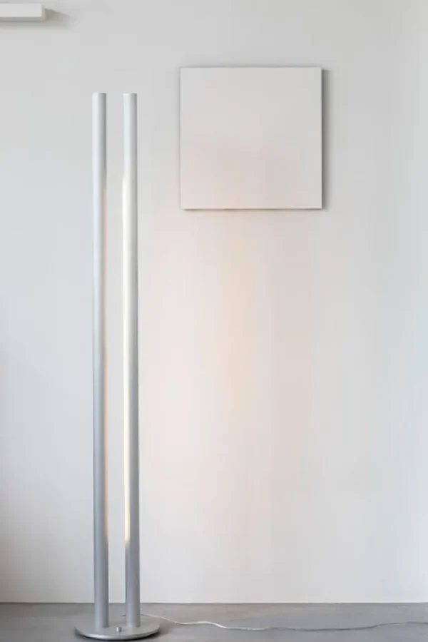 valerie_objects Floor Lamp L1, aluminium