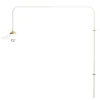 valerie_objects Hanging Lamp N°5, dimbar, elfenben