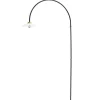 valerie_objects Hanging Lamp N°2, dimbar, svart