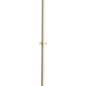 valerie_objects Hanging Lamp N°5, dimbar, elfenben
