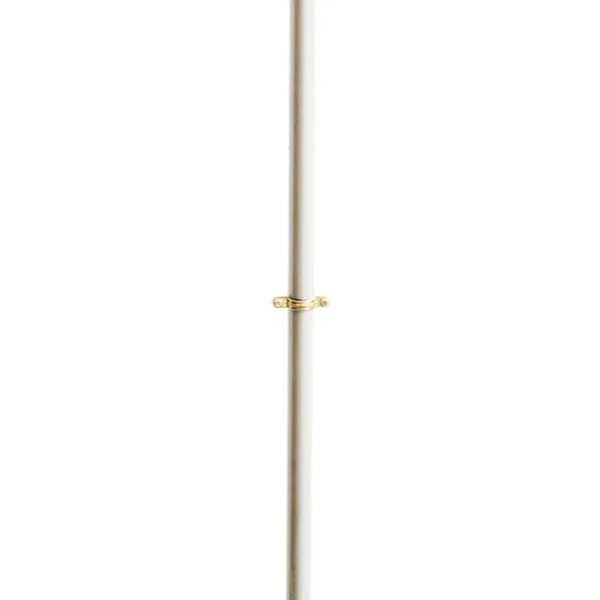 valerie_objects Hanging Lamp N°5, dimbar, elfenben
