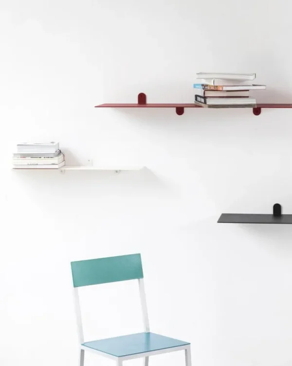 valerie_objects Shelf n°2, svart