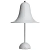 Verpan Pantop bordslampa 23 cm, mintgrå