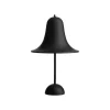 Verpan Pantop bärbar bordslampa, 18 cm,