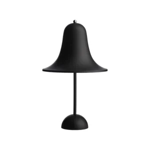 Verpan Pantop bärbar bordslampa, 18 cm,