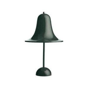 Verpan Pantop Portable bordslampa 18 cm,