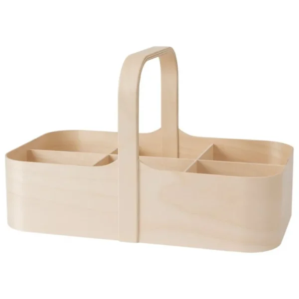 Barn Verso Design Koppa Tool Box, björk