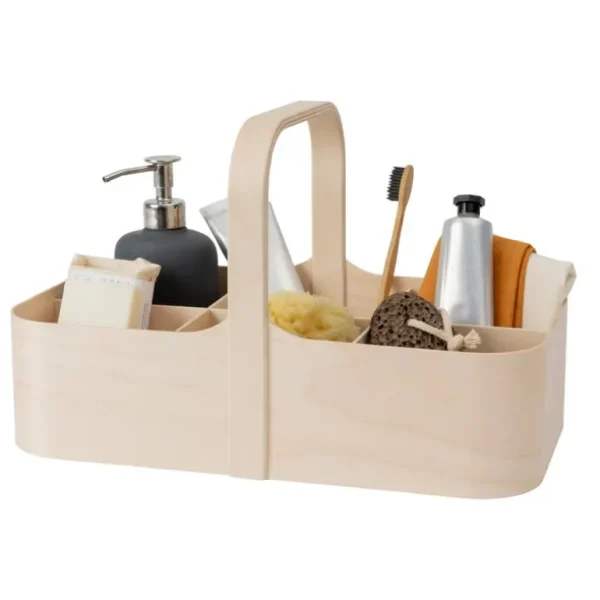 Barn Verso Design Koppa Tool Box, björk