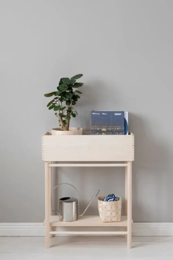 Verso Design Taimi Plant Box blomlåda